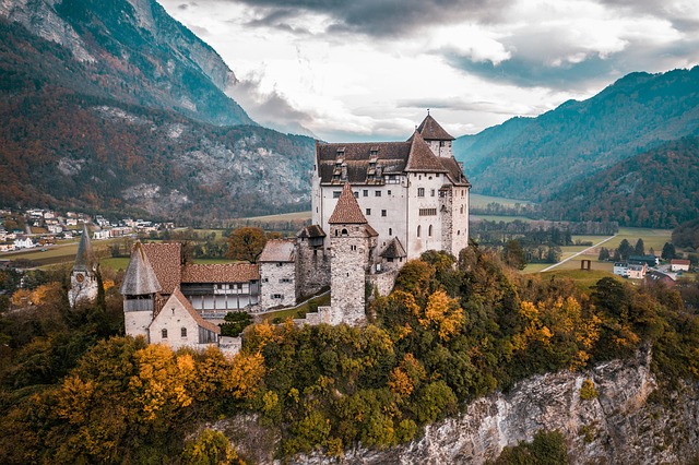 Mirabilul medieval